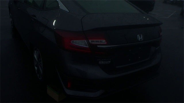 2019 Honda Clarity Plug-In Hybrid Base